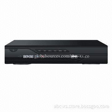 HD DVB-T Digital TV Receiver, Supports Media Playback/PVR/Time Shifting/MPEG-4/H.264